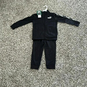 Puma 2-Piece Set for boys